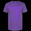 Unisex Softstyle® CVC T-Shirt Thumbnail