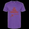 Unisex Softstyle® CVC T-Shirt Thumbnail