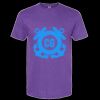 Unisex Softstyle® CVC T-Shirt Thumbnail