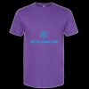 Unisex Softstyle® CVC T-Shirt Thumbnail