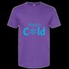 Unisex Softstyle® CVC T-Shirt Thumbnail