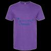 Unisex Softstyle® CVC T-Shirt Thumbnail