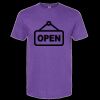 Unisex Softstyle® CVC T-Shirt Thumbnail