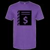 Unisex Softstyle® CVC T-Shirt Thumbnail