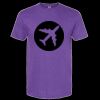 Unisex Softstyle® CVC T-Shirt Thumbnail