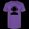 Unisex Softstyle® CVC T-Shirt Thumbnail