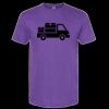 Unisex Softstyle® CVC T-Shirt Thumbnail