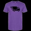 Unisex Softstyle® CVC T-Shirt Thumbnail