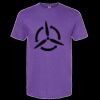 Unisex Softstyle® CVC T-Shirt Thumbnail