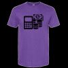 Unisex Softstyle® CVC T-Shirt Thumbnail