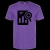 Unisex Softstyle® CVC T-Shirt Thumbnail