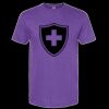 Unisex Softstyle® CVC T-Shirt Thumbnail