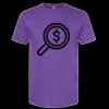 Unisex Softstyle® CVC T-Shirt Thumbnail
