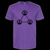 Unisex Softstyle® CVC T-Shirt Thumbnail