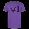 Unisex Softstyle® CVC T-Shirt Thumbnail