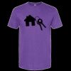 Unisex Softstyle® CVC T-Shirt Thumbnail