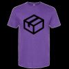 Unisex Softstyle® CVC T-Shirt Thumbnail