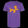 Unisex Softstyle® CVC T-Shirt Thumbnail