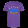 Unisex Softstyle® CVC T-Shirt Thumbnail