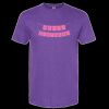 Unisex Softstyle® CVC T-Shirt Thumbnail