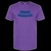 Unisex Softstyle® CVC T-Shirt Thumbnail