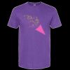 Unisex Softstyle® CVC T-Shirt Thumbnail