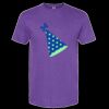 Unisex Softstyle® CVC T-Shirt Thumbnail