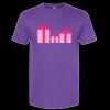 Unisex Softstyle® CVC T-Shirt Thumbnail