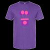 Unisex Softstyle® CVC T-Shirt Thumbnail