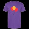 Unisex Softstyle® CVC T-Shirt Thumbnail