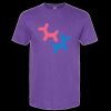 Unisex Softstyle® CVC T-Shirt Thumbnail