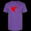Unisex Softstyle® CVC T-Shirt Thumbnail
