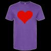 Unisex Softstyle® CVC T-Shirt Thumbnail