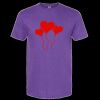 Unisex Softstyle® CVC T-Shirt Thumbnail