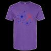 Unisex Softstyle® CVC T-Shirt Thumbnail