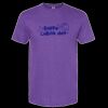 Unisex Softstyle® CVC T-Shirt Thumbnail