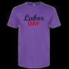 Unisex Softstyle® CVC T-Shirt Thumbnail