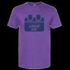 Unisex Softstyle® CVC T-Shirt Thumbnail