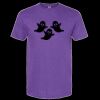 Unisex Softstyle® CVC T-Shirt Thumbnail