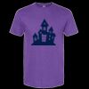 Unisex Softstyle® CVC T-Shirt Thumbnail