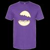 Unisex Softstyle® CVC T-Shirt Thumbnail