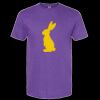 Unisex Softstyle® CVC T-Shirt Thumbnail