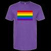Unisex Softstyle® CVC T-Shirt Thumbnail