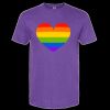 Unisex Softstyle® CVC T-Shirt Thumbnail