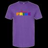 Unisex Softstyle® CVC T-Shirt Thumbnail