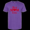 Unisex Softstyle® CVC T-Shirt Thumbnail