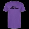 Unisex Softstyle® CVC T-Shirt Thumbnail