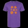 Unisex Softstyle® CVC T-Shirt Thumbnail