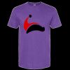 Unisex Softstyle® CVC T-Shirt Thumbnail