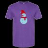 Unisex Softstyle® CVC T-Shirt Thumbnail